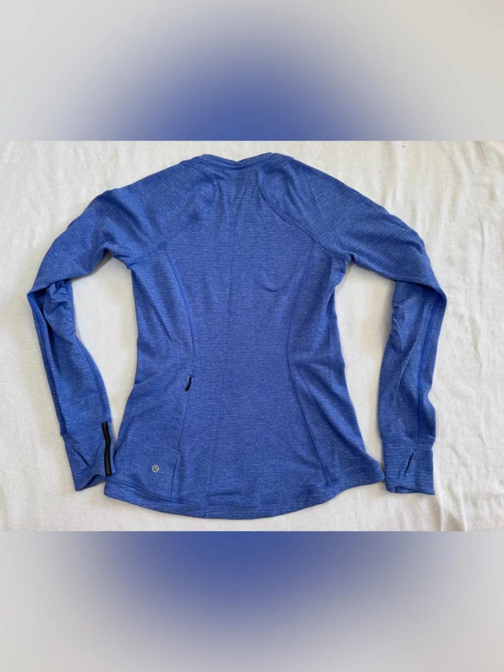 Lululemon Runderful Long Sleeve‎ Women’s 8